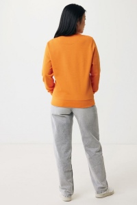 Sweater léger à col rond en coton recyclé IQONIQ Etosha 441