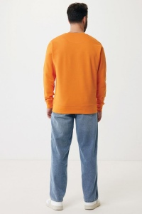 Sweater léger à col rond en coton recyclé IQONIQ Etosha 446