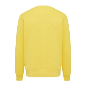 Sweater léger à col rond en coton recyclé IQONIQ Etosha 461
