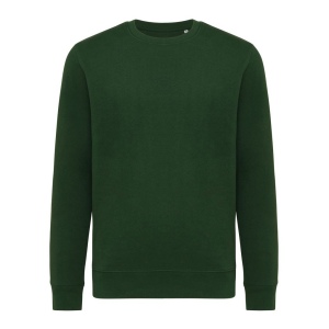 Sweater léger à col rond en coton recyclé IQONIQ Etosha 80