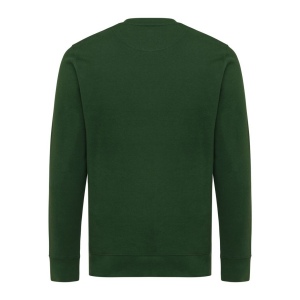 Sweater léger à col rond en coton recyclé IQONIQ Etosha 81