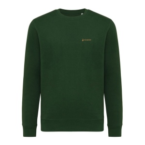 Sweater léger à col rond en coton recyclé IQONIQ Etosha 82