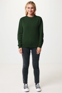 Sweater léger à col rond en coton recyclé IQONIQ Etosha 83