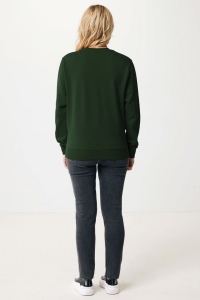 Sweater léger à col rond en coton recyclé IQONIQ Etosha 84
