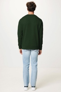 Sweater léger à col rond en coton recyclé IQONIQ Etosha 86