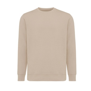 Sweater léger à col rond en coton recyclé IQONIQ Etosha 94