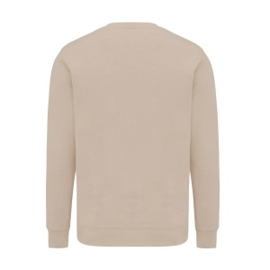 Sweater léger à col rond en coton recyclé IQONIQ Etosha 95