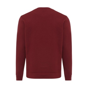 Sweater léger à col rond en coton recyclé IQONIQ Etosha 120