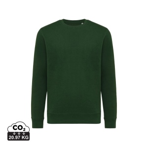 Sweater léger à col rond en coton recyclé IQONIQ Etosha 5