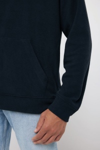 Polaire à capuche en polyester recyclé IQONIQ Trivor 20
