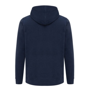 Polaire à capuche en polyester recyclé IQONIQ Trivor 31