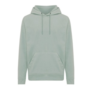 Polaire à capuche en polyester recyclé IQONIQ Trivor 51
