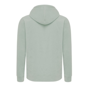 Polaire à capuche en polyester recyclé IQONIQ Trivor 52