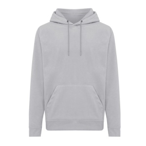 Polaire à capuche en polyester recyclé IQONIQ Trivor 73