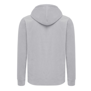 Polaire à capuche en polyester recyclé IQONIQ Trivor 74