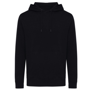 Sweater à capuche léger en coton recyclé IQONIQ Rila 24