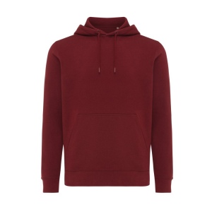 Sweater à capuche léger en coton recyclé IQONIQ Rila 124