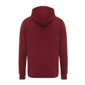 Sweater à capuche léger en coton recyclé IQONIQ Rila 125