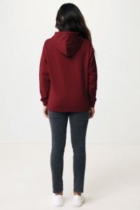 Sweater à capuche léger en coton recyclé IQONIQ Rila 128