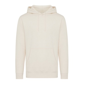 Sweater à capuche léger en coton recyclé IQONIQ Rila 138