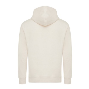 Sweater à capuche léger en coton recyclé IQONIQ Rila 139