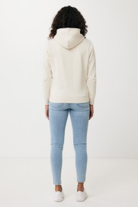 Sweater à capuche léger en coton recyclé IQONIQ Rila 144