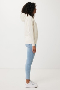 Sweater à capuche léger en coton recyclé IQONIQ Rila 145