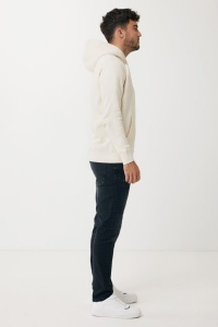 Sweater à capuche léger en coton recyclé IQONIQ Rila 148