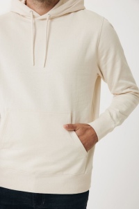Sweater à capuche léger en coton recyclé IQONIQ Rila 149