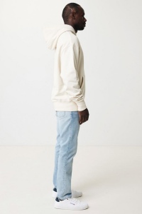 Sweater à capuche léger en coton recyclé IQONIQ Rila 153