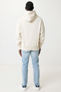 Sweater à capuche léger en coton recyclé IQONIQ Rila 154