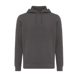 Sweater à capuche léger en coton recyclé IQONIQ Rila 167