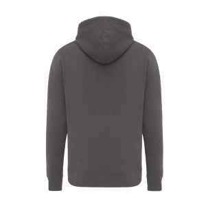 Sweater à capuche léger en coton recyclé IQONIQ Rila 168