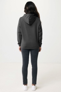 Sweater à capuche léger en coton recyclé IQONIQ Rila 171