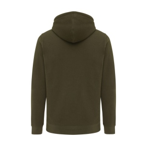Sweater à capuche léger en coton recyclé IQONIQ Rila 187