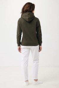 Sweater à capuche léger en coton recyclé IQONIQ Rila 192