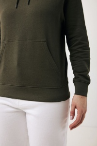 Sweater à capuche léger en coton recyclé IQONIQ Rila 195