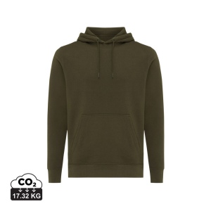 Sweater à capuche léger en coton recyclé IQONIQ Rila 205