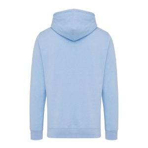 Sweater à capuche léger en coton recyclé IQONIQ Rila 209