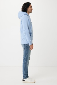 Sweater à capuche léger en coton recyclé IQONIQ Rila 219