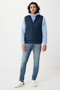 Sweater à capuche léger en coton recyclé IQONIQ Rila 220