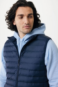 Sweater à capuche léger en coton recyclé IQONIQ Rila 223