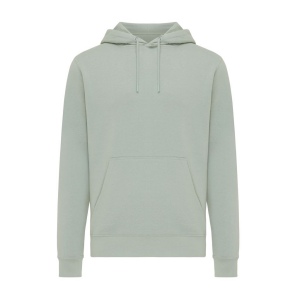 Sweater à capuche léger en coton recyclé IQONIQ Rila 237