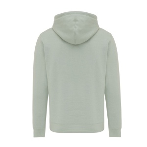 Sweater à capuche léger en coton recyclé IQONIQ Rila 238