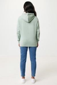Sweater à capuche léger en coton recyclé IQONIQ Rila 244