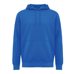 Sweater à capuche léger en coton recyclé IQONIQ Rila 254