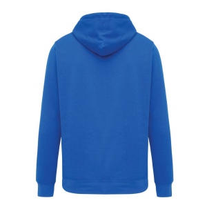 Sweater à capuche léger en coton recyclé IQONIQ Rila 255