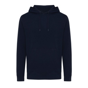 Sweater à capuche léger en coton recyclé IQONIQ Rila 47