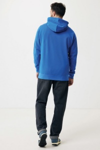 Sweater à capuche léger en coton recyclé IQONIQ Rila 267