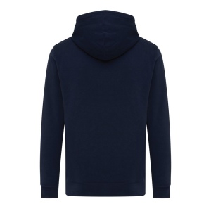 Sweater à capuche léger en coton recyclé IQONIQ Rila 48